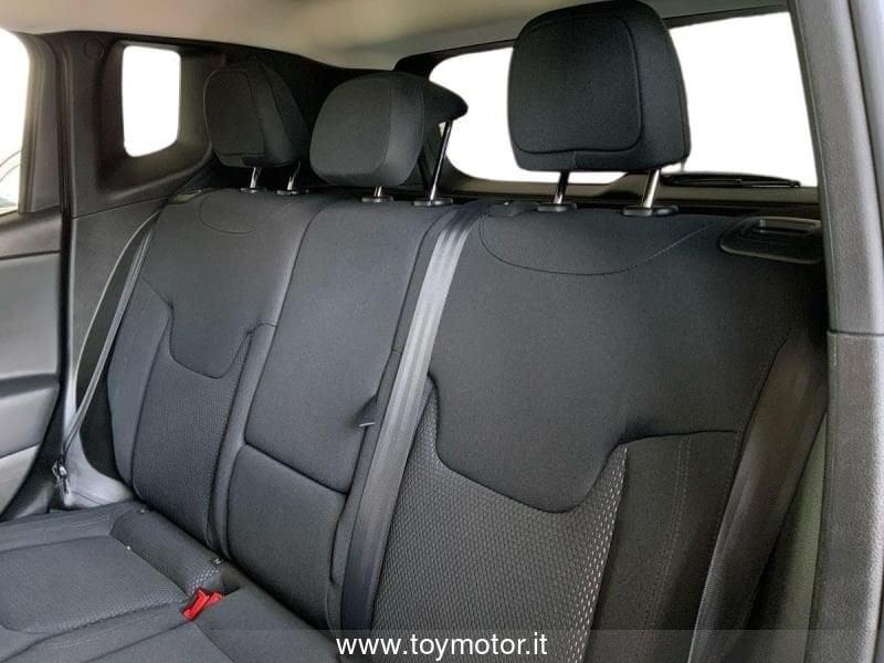 Jeep Renegade 1.0 T3 Night Eagle