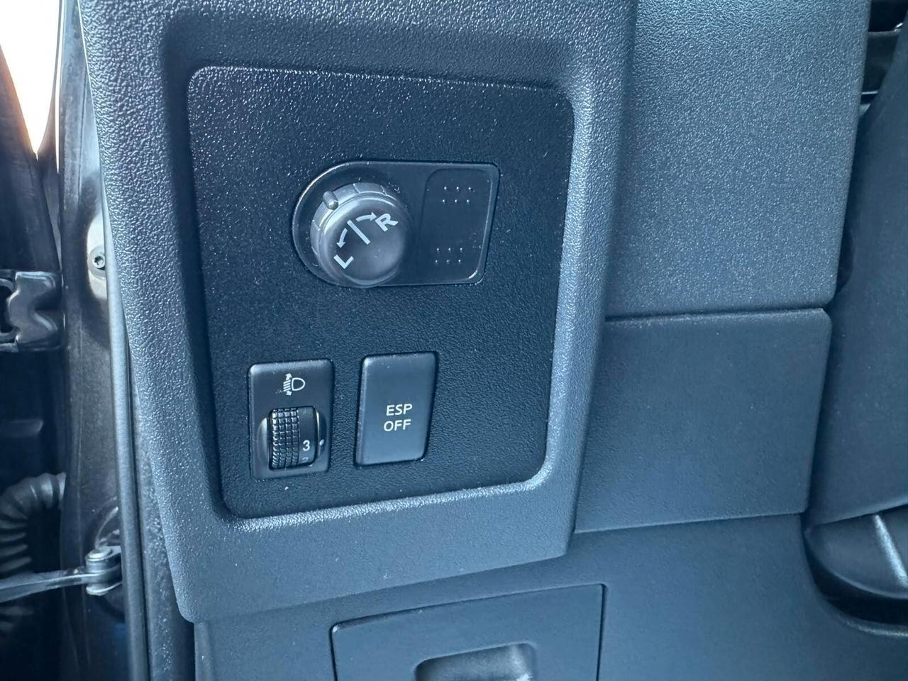 Nissan Qashqai 1.5 DCI 106CV ACENTA 2008