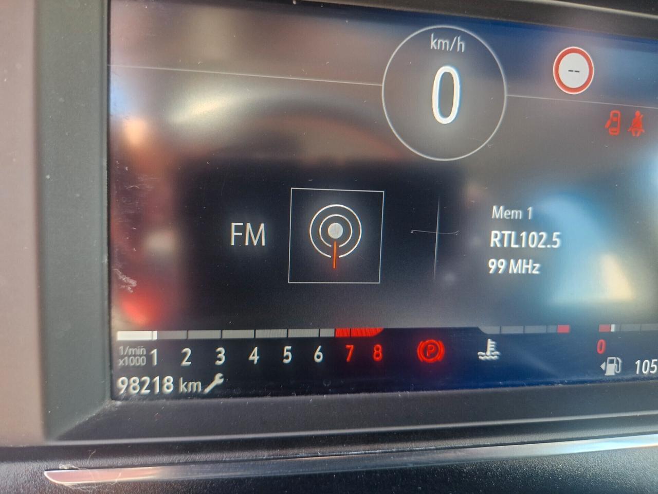 Opel Corsa 1.2 Edition