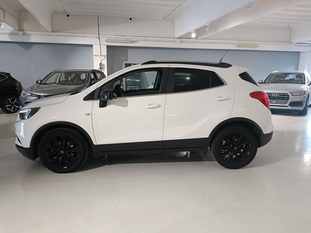 Opel Mokka X 1.6 CDTI Ecotec 136CV 4x2 aut. Advance