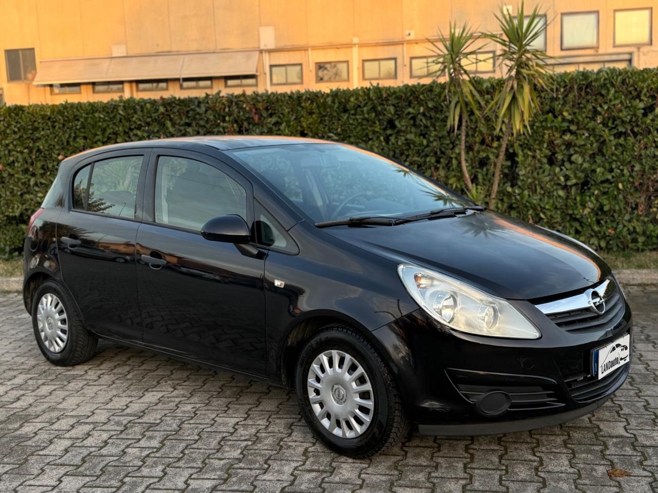 Opel Corsa 1.2 5Porte Cosmo