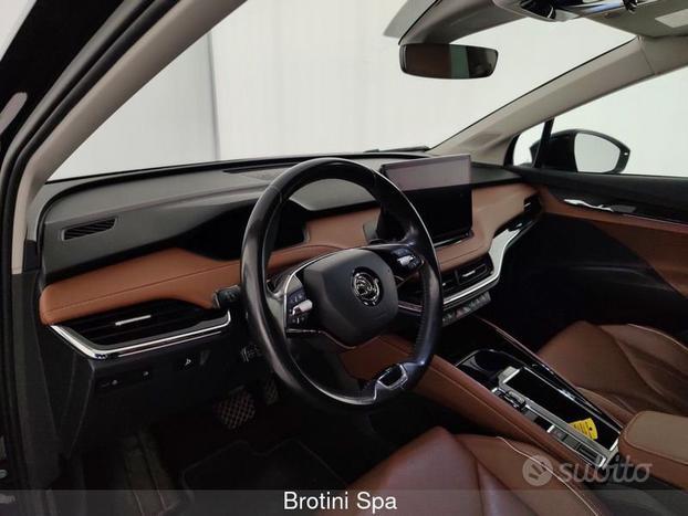 Skoda Enyaq iV 60