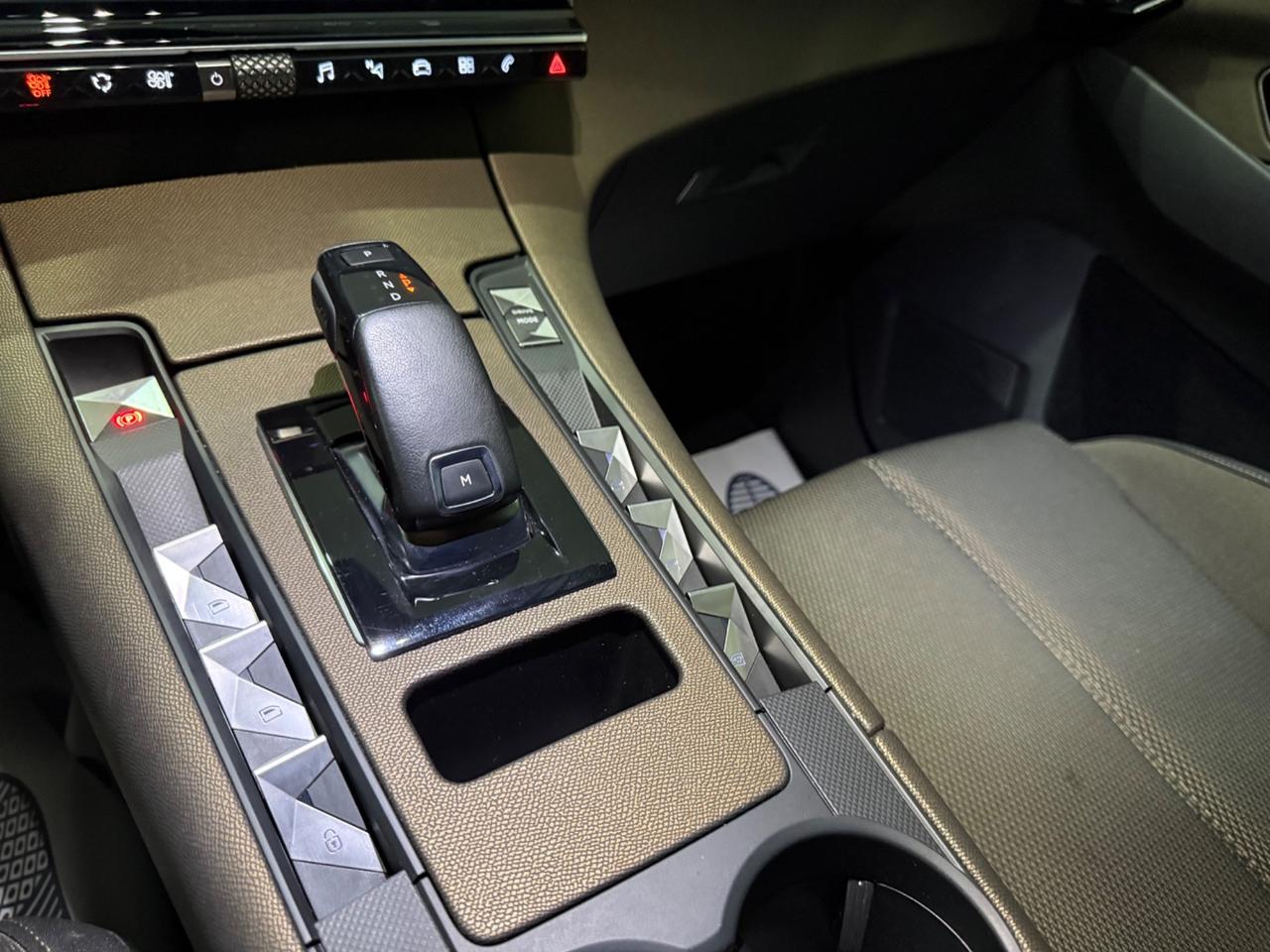 Ds 7 Crossback 2.0D 180cv Grand Chic R19/FULL LED2021