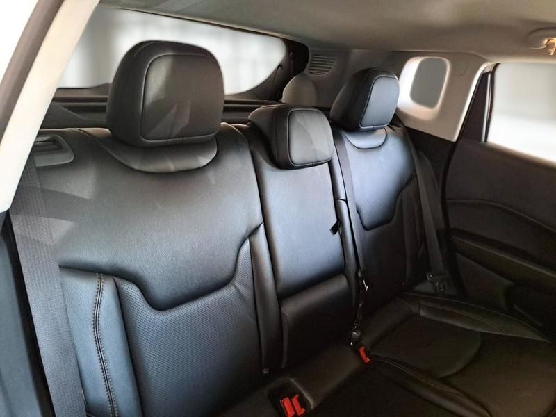 JEEP COMPASS 2.0 MJet II 103kW Limited 4WD auto