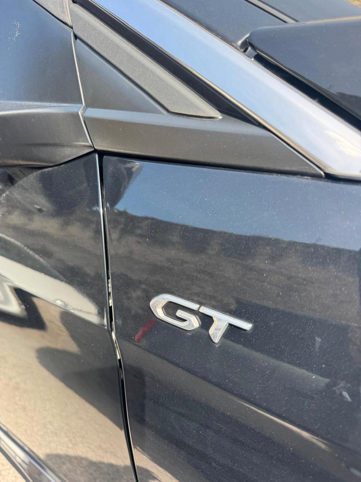 Peugeot 3008 PureTech Turbo 130 S&S GT