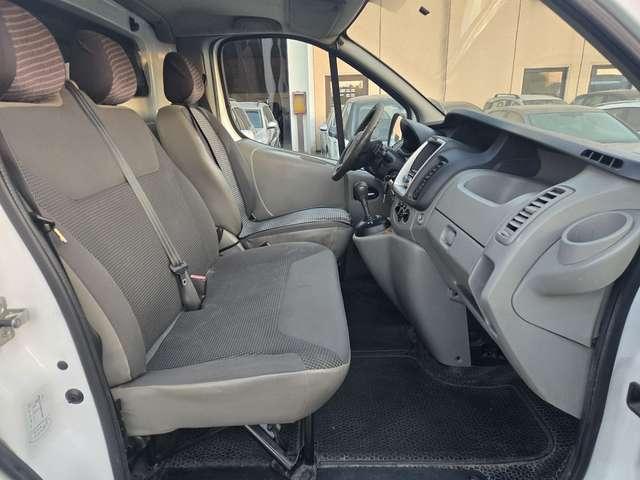 Opel Vivaro 2.5 CDTI Automatico