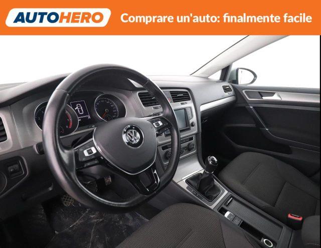 VOLKSWAGEN Golf 1.2 TSI 110 CV 5p. Comfortline BlueMotion Technolo