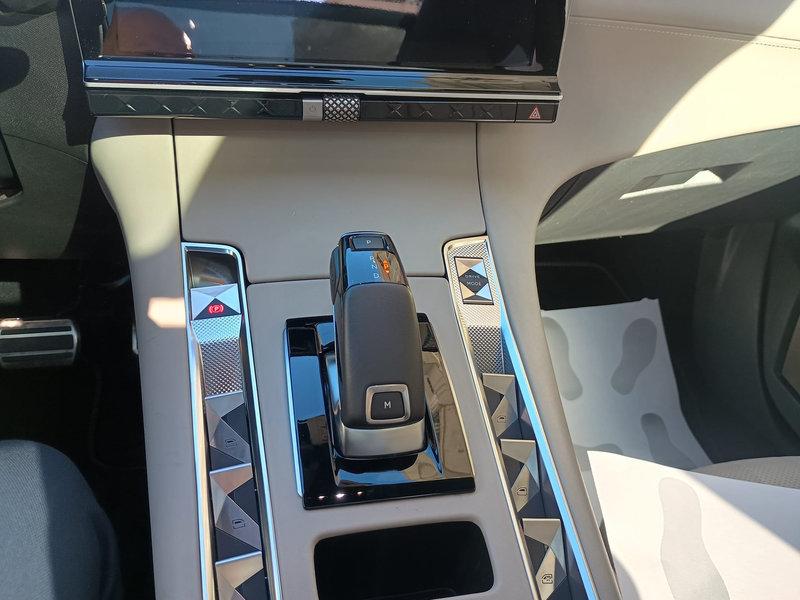 DS DS7 1.5 bluehdi Etoile 130cv auto