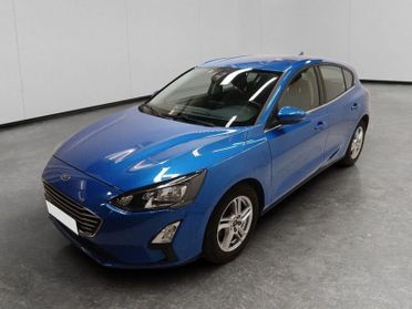 Ford Focus 1.0 ecoboost Business s&s 125cv