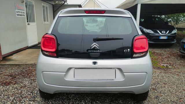 CITROEN C1 Airscape VTi 68 5 porte Feel