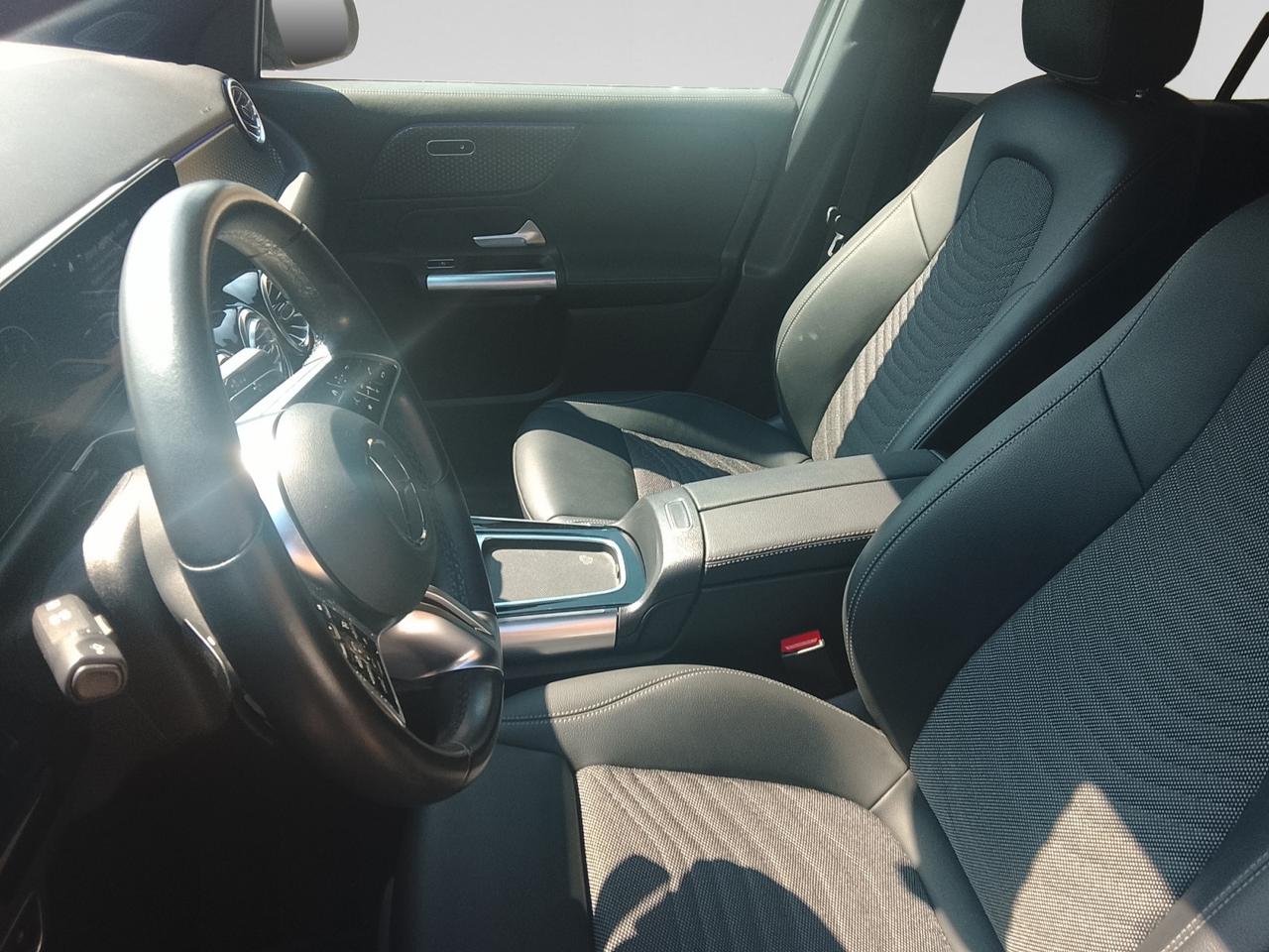 Mercedes-Benz GLA-H247 2023 - GLA 200 d Progressive Advanced Plus auto