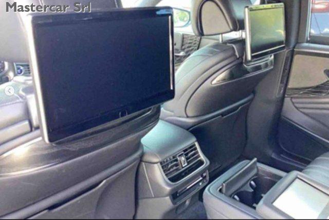 LEXUS LS 500 LS V 500h 3.5 Luxury auto AWD - GJ333VP