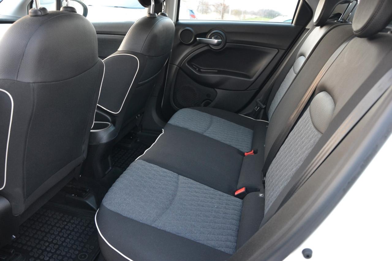 Fiat 500X 1.3 MultiJet 95 CV City Cross