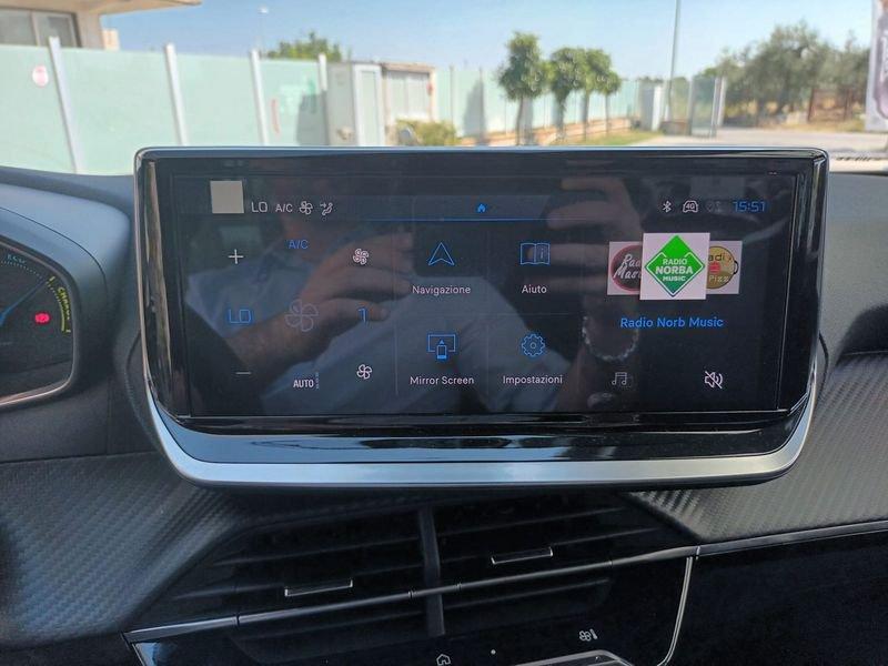 Peugeot 2008 Hybrid 1.2 Style 110 CV e-DCS6 auto