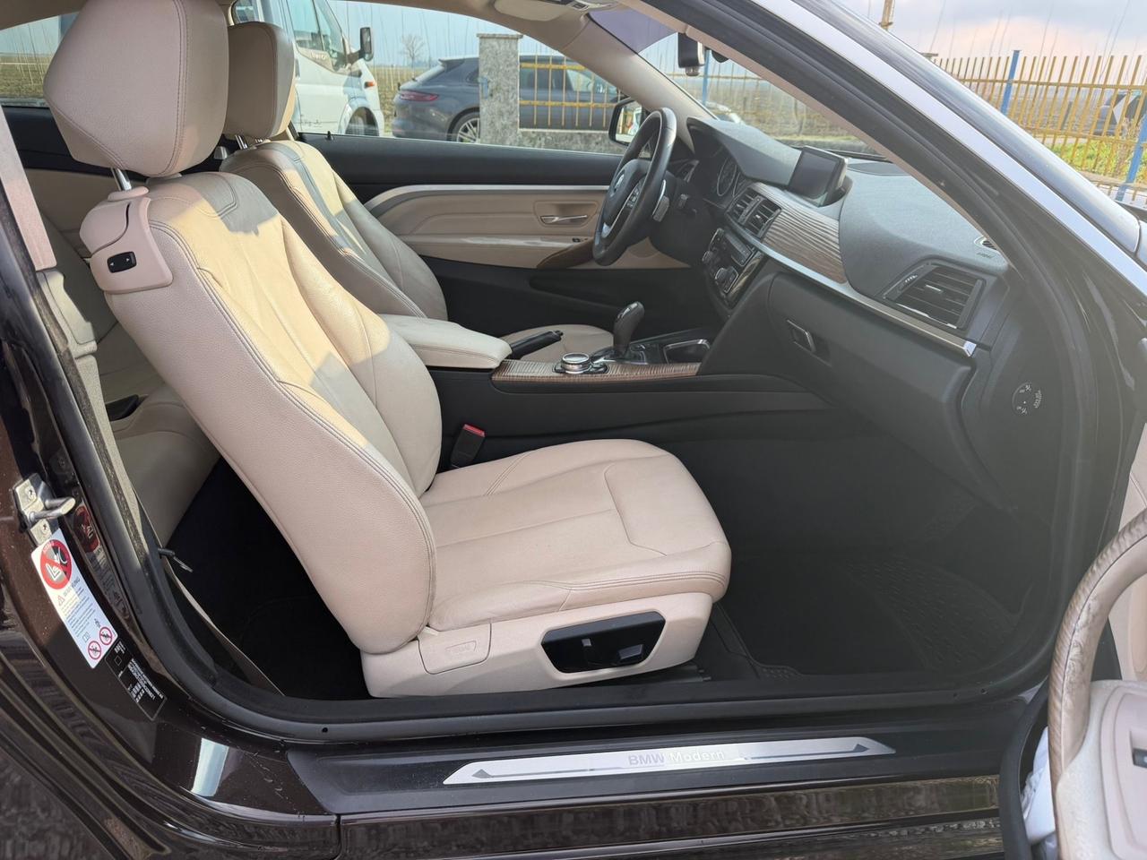 Bmw 428 428i Coupé Luxury