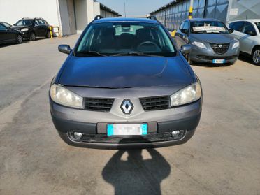 Renault Megane Mégane 1.6 16V Grandtour Dynamique