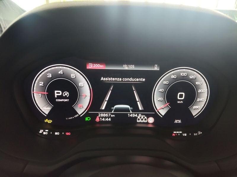 Audi Q2 Q2 35 1.5 tfsi Business Advanced s-tronic