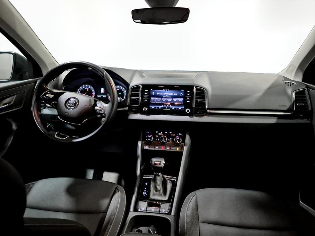 Skoda Karoq 2.0 tdi evo Executive 115cv dsg