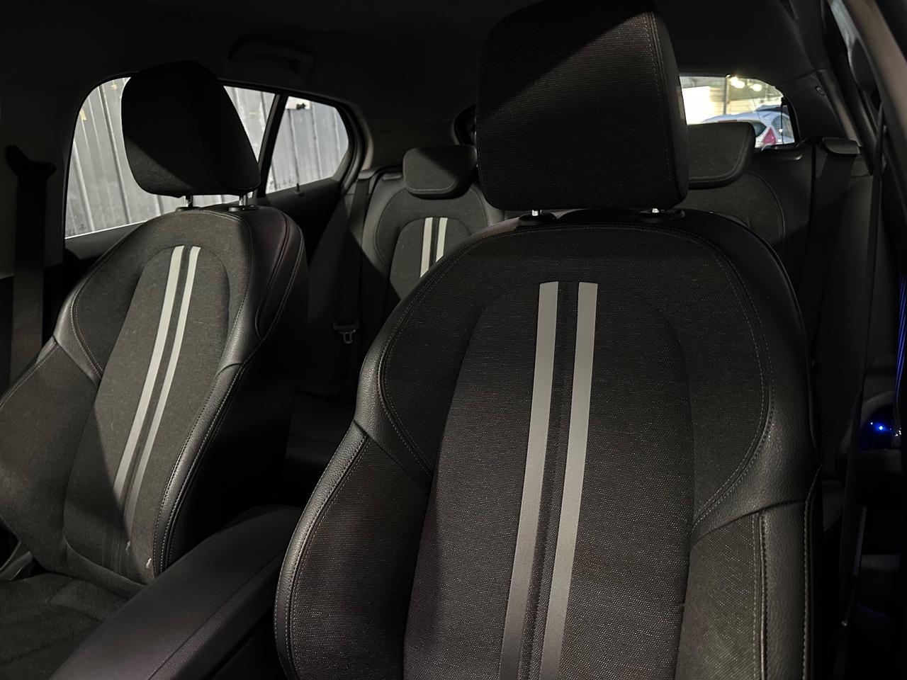 Bmw 118 118i 5p. AUTOM SPORT 60 MILA KM