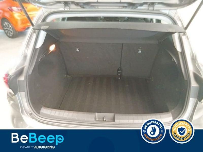 FIAT Tipo 5P 1.0 100CV