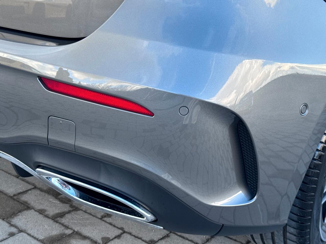 Mercedes-benz A 180 d Automatic Premium