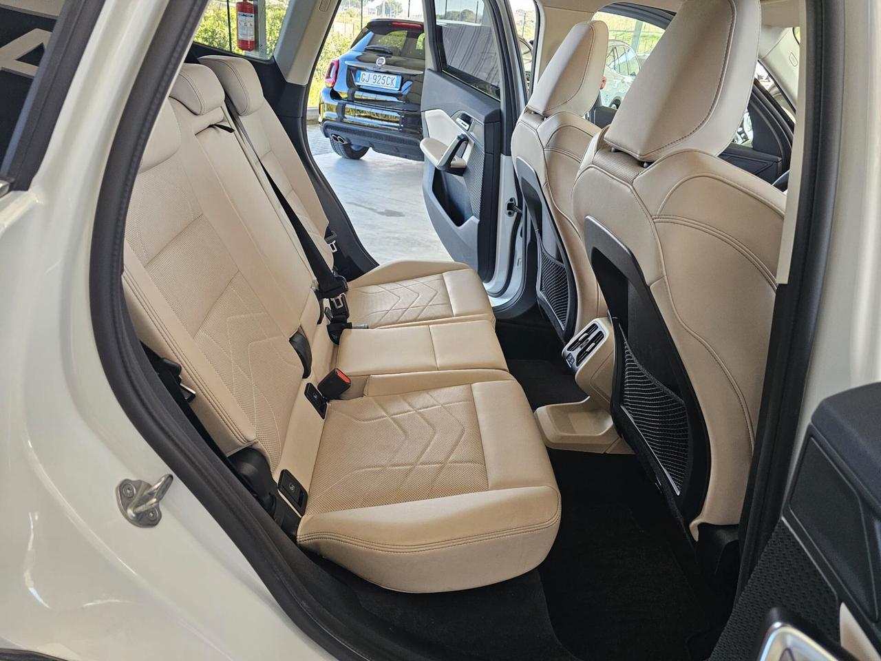 BMW X1 S DRIVE 18D X LINE 06/2024