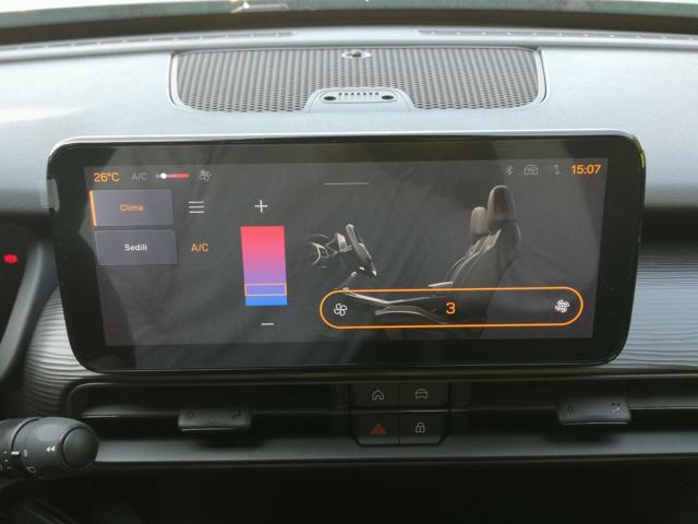 JEEP Avenger 1.2 Turbo MHEV Longitude