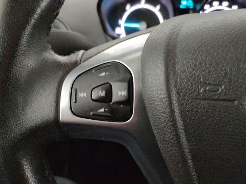 Ford Transit Courier 1.5 tdci 75cv S&S Trend my20