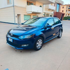 Volkswagen Polo 1.2 5 porte Trendline