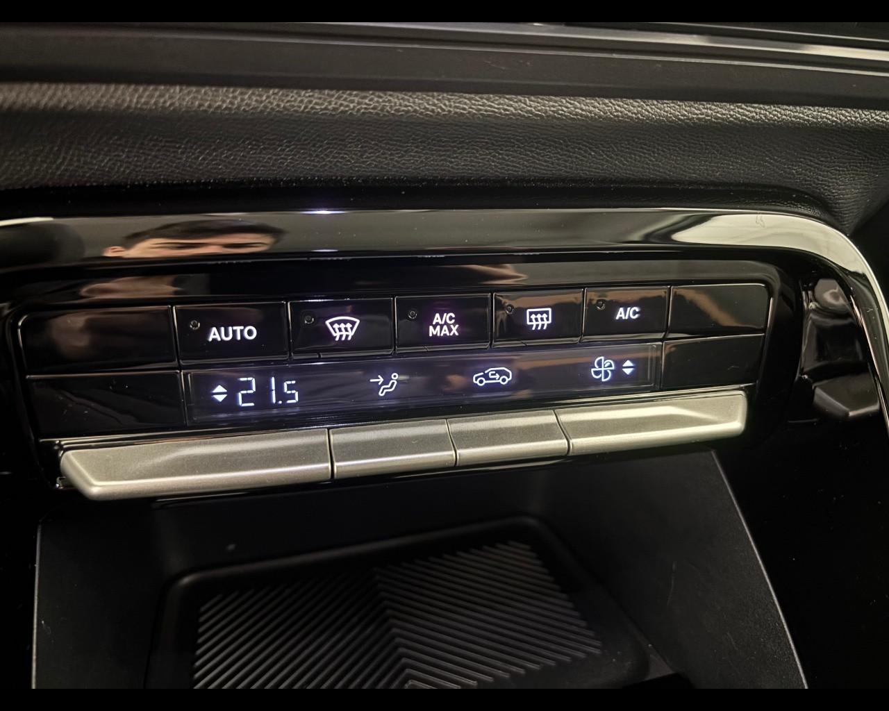 CITROEN C3 Aircross 1.2 puretech turbo Plus 100cv