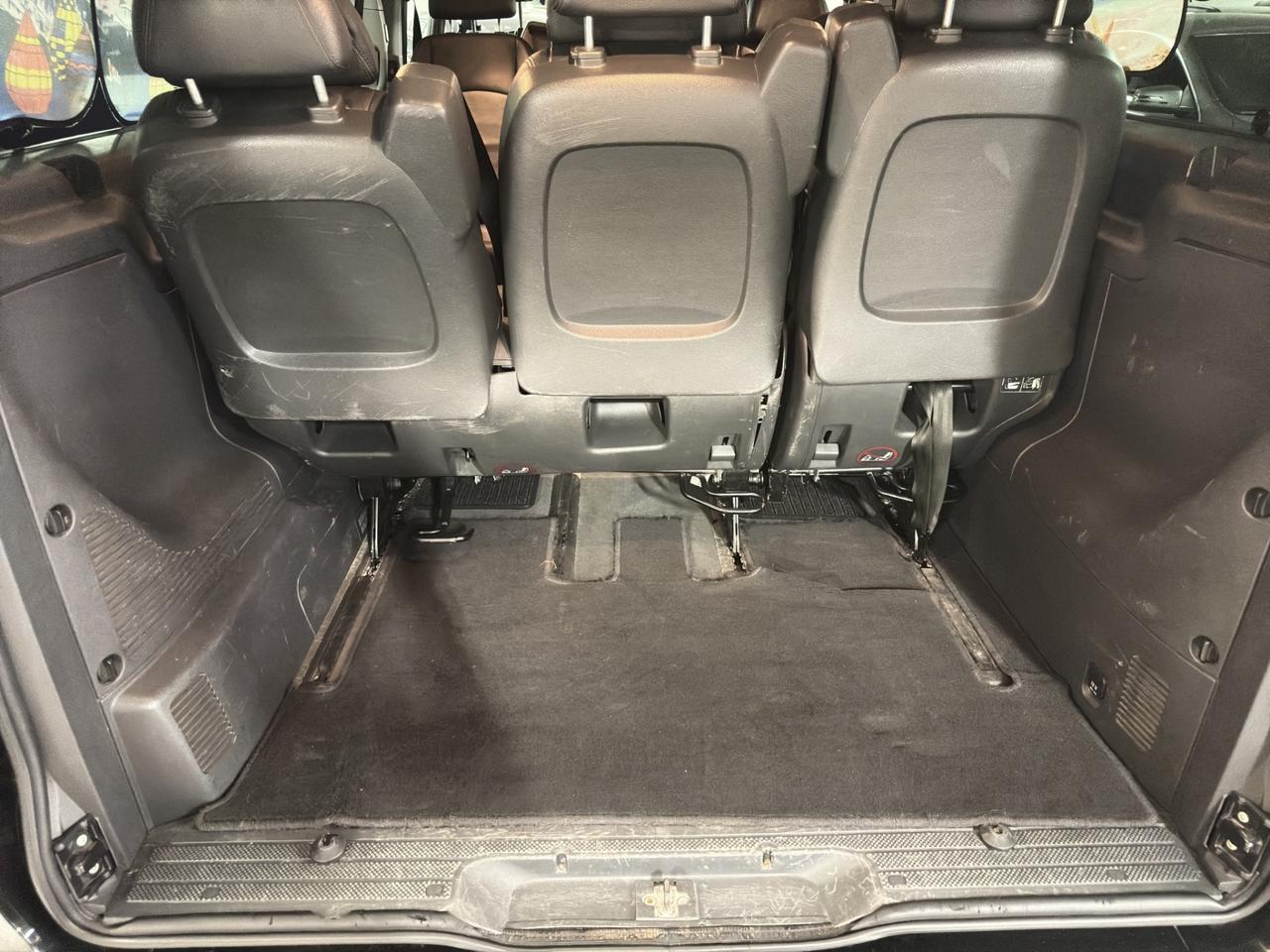 Mercedes-benz Viano 3.0 CDI Trend L