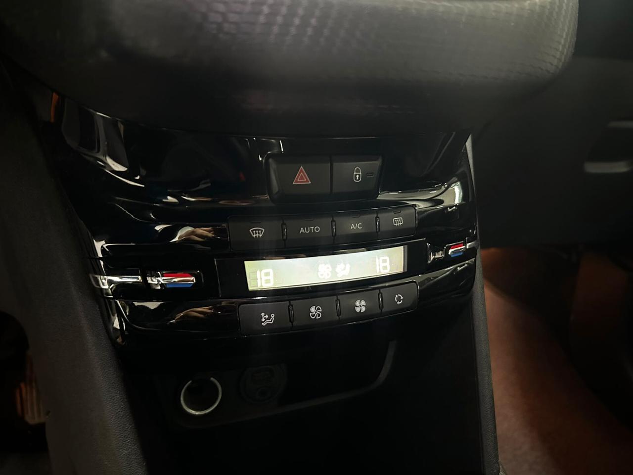 Peugeot 208 1.6D X NEOPATENTATI 2018
