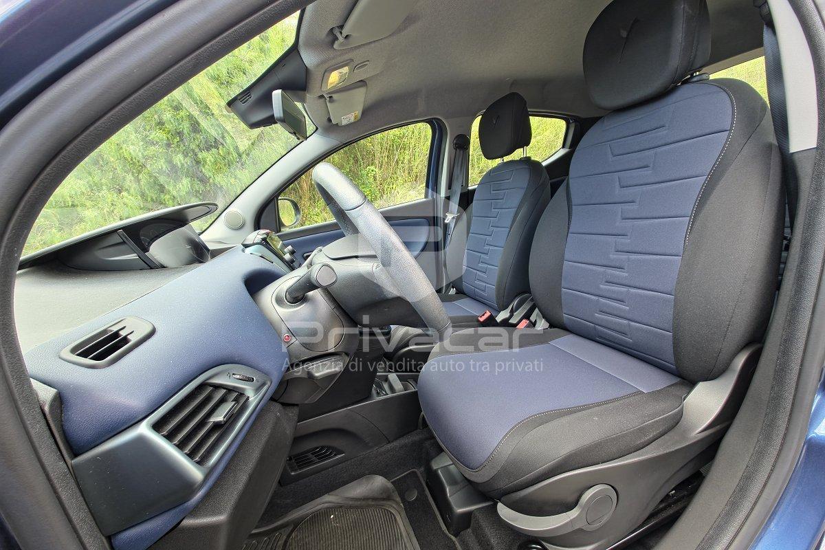 LANCIA Ypsilon 1.0 FireFly 5 porte S&S Hybrid Silver Plus