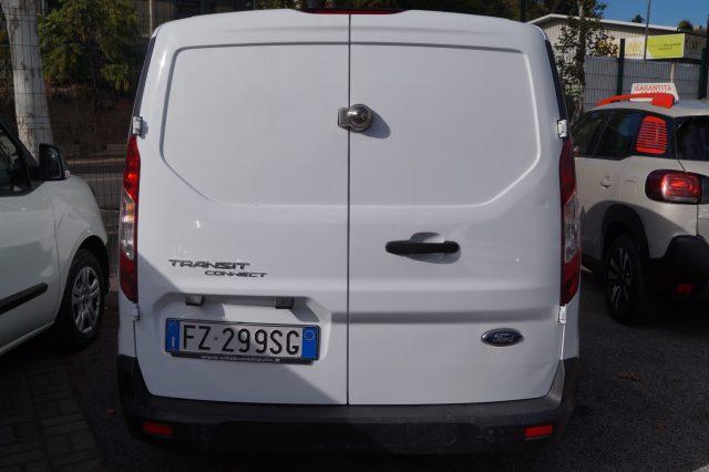 FORD Transit Connect 200 1.5 TDCi 100CV PC Furgone Trend 3 POSTI