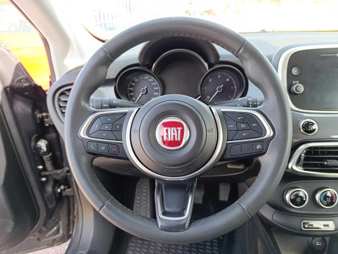 Fiat 500X 1.3 MultiJet 95 CV 2020