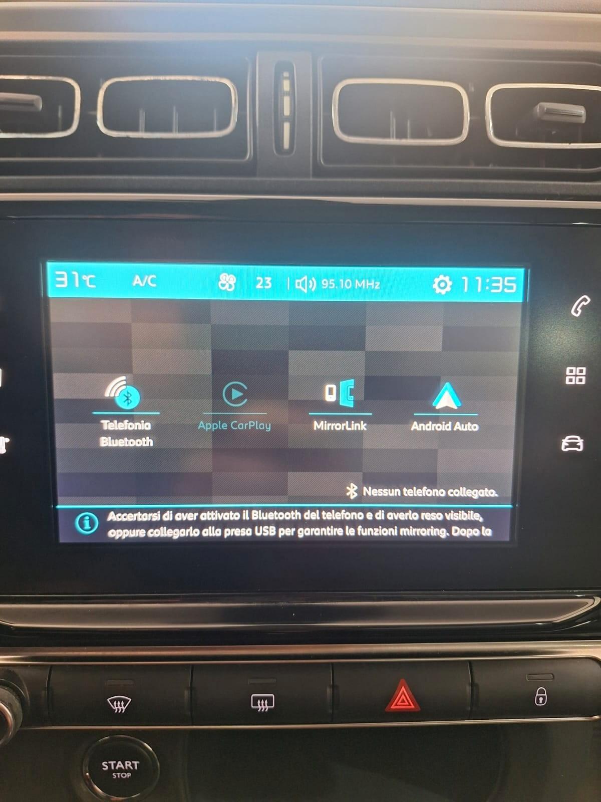Citroen C3 BlueHDi 75 S&S Shine 2018