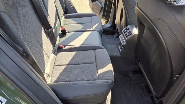 AUDI Q5 40 TFSI quattro S tronic Identity Black PERMUTE