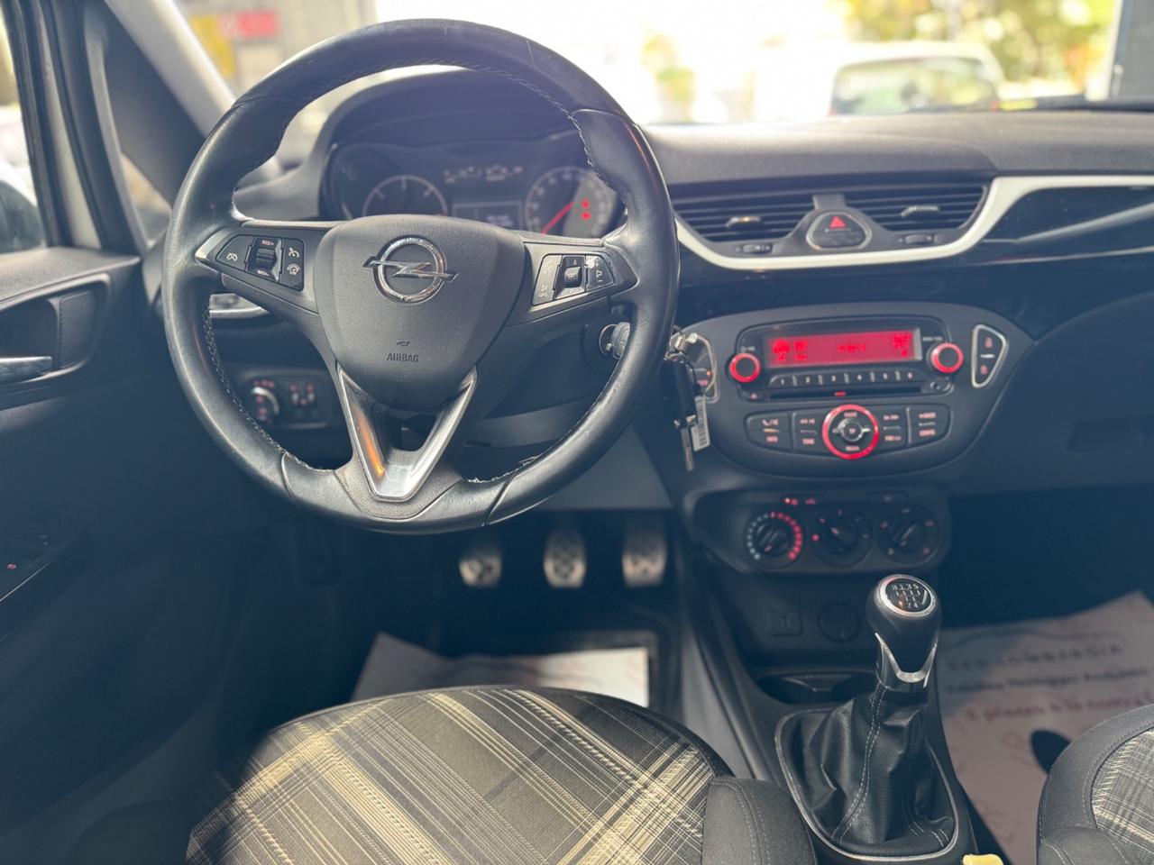 Opel Corsa 1.3 CDTI ecoFLEX Start&Stop 5 porte n-Joy