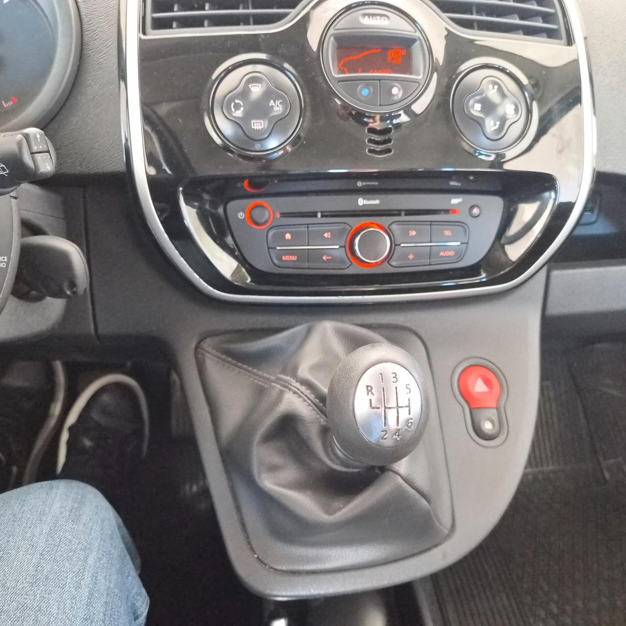 Renault Kangoo 1.5 dCi 110CV F.AP. S&S 4p. Express Maxi Energy