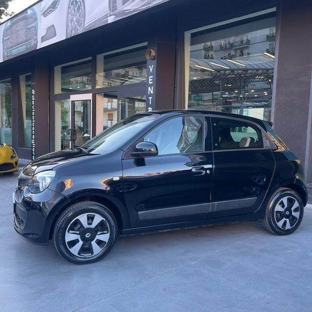RENAULT - Twingo - SCe Duel2