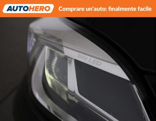 BMW 116 d 5p. Advantage