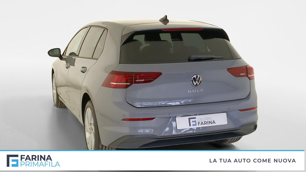 VOLKSWAGEN Golf VIII 2024 - Golf 2.0 tdi Edition Plus 115cv