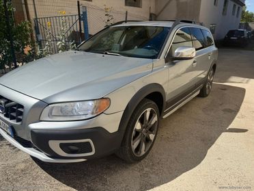 VOLVO XC70 D5 205 CV AWD Kinetic CROSS COUNTRY