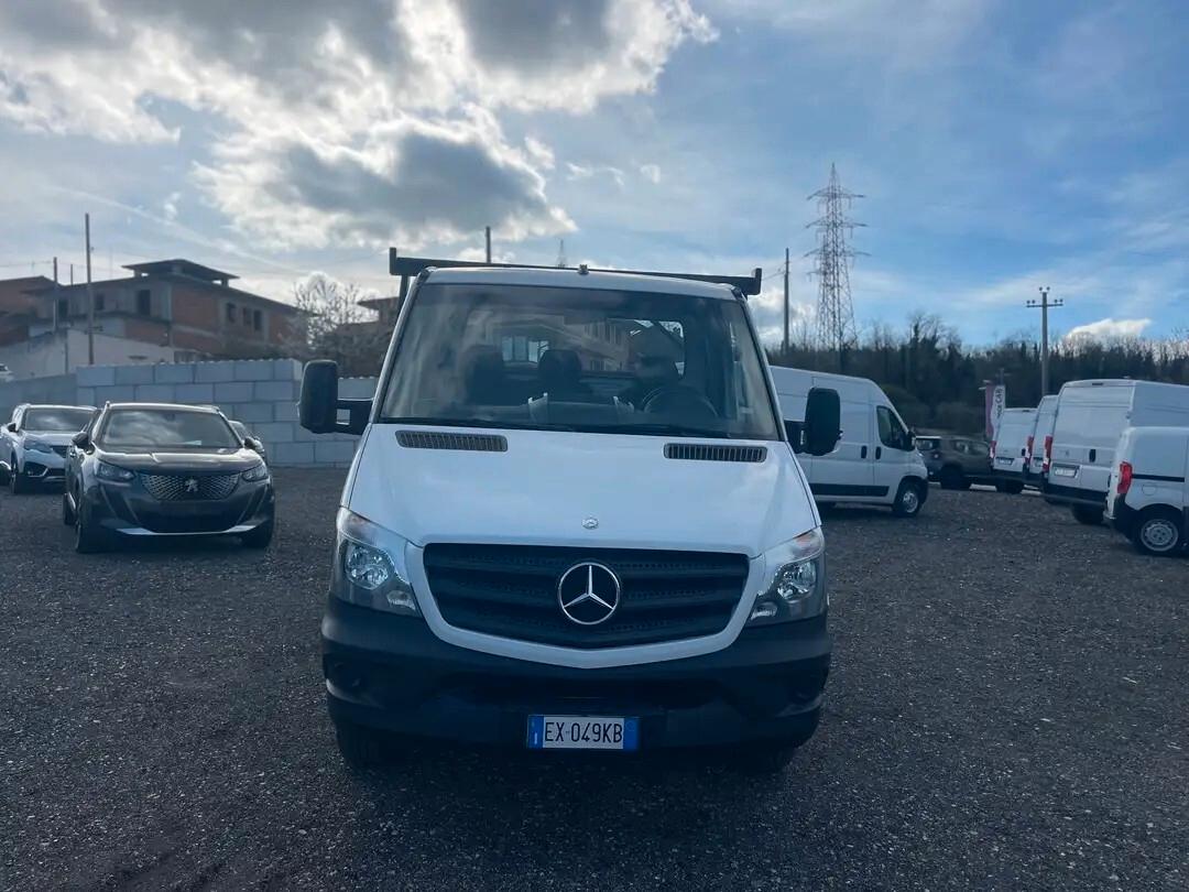 SPRINTER 413 CDIT43/45