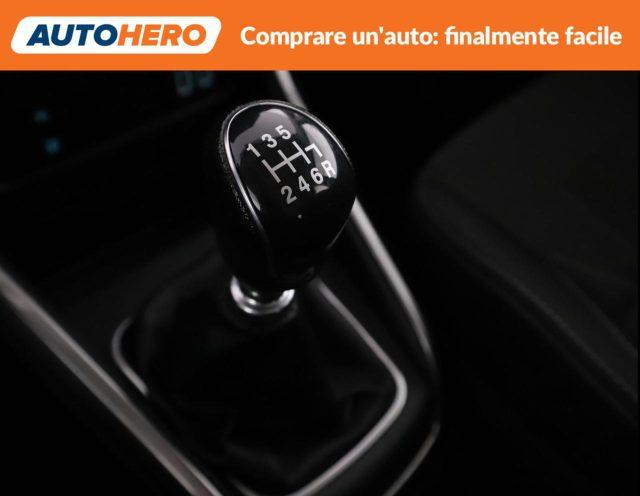 FORD EcoSport 1.0 EcoBoost 100 CV Plus