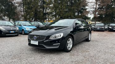 Volvo V60 D2 1.6