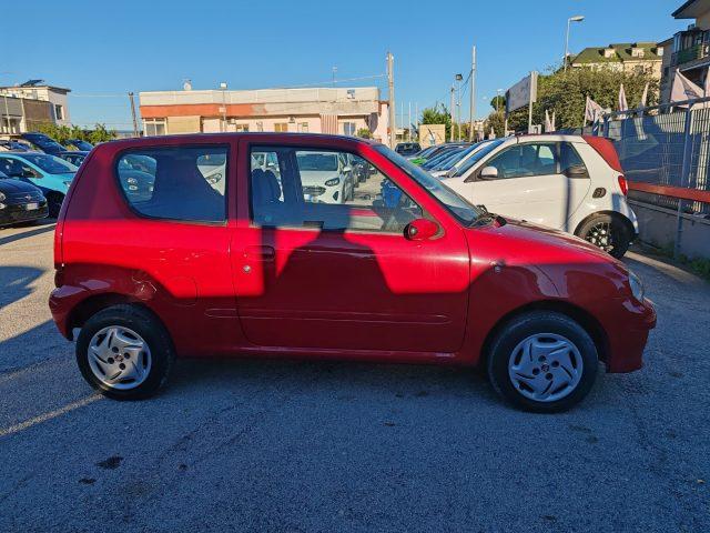 FIAT Seicento 1.1 Active