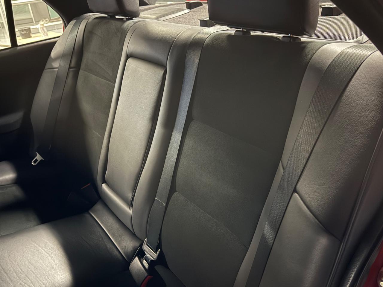 Mitsubishi Lancer Evolution 9