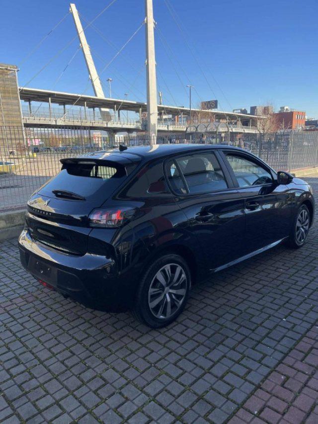 PEUGEOT 208 PureTech 75 Stop&Start 5 porte Active Pack