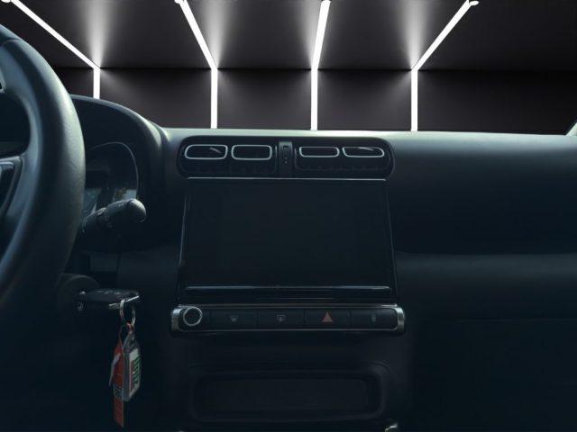 CITROEN C3 Aircross PureTech 110 S&S Feel